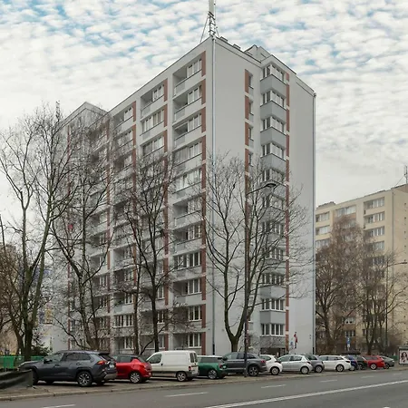 Apartamento Blue And Orange With Desk In The Center By Renters *